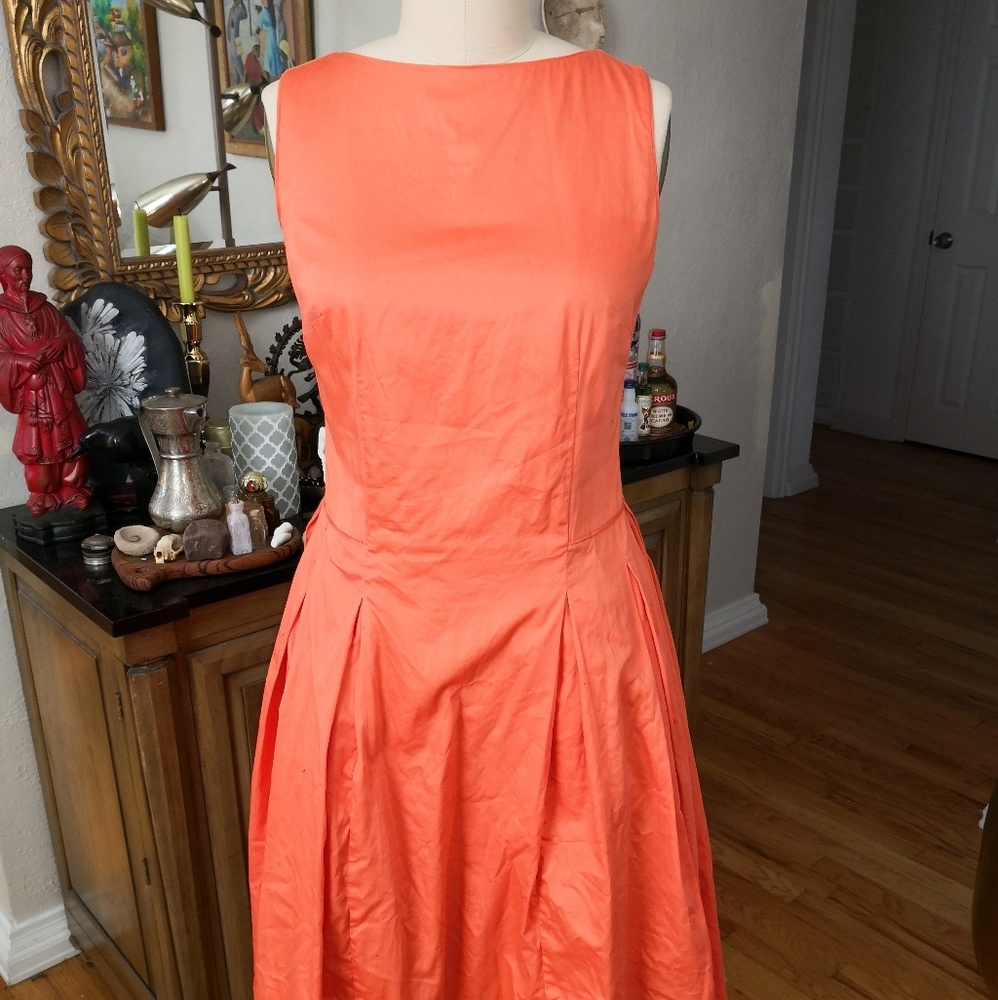 Classic Sheath Dress Isaac Mizrahi